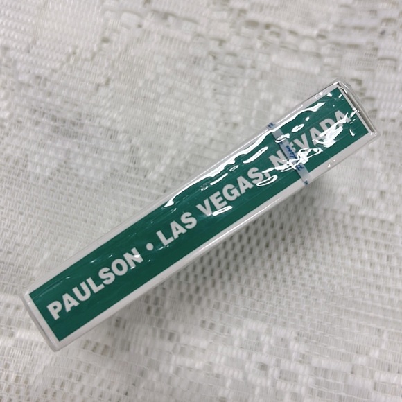 COMMEMORATIVE HISTORY Trump Casino Playing Cards Sealed NWOT - Picture 4 of 6